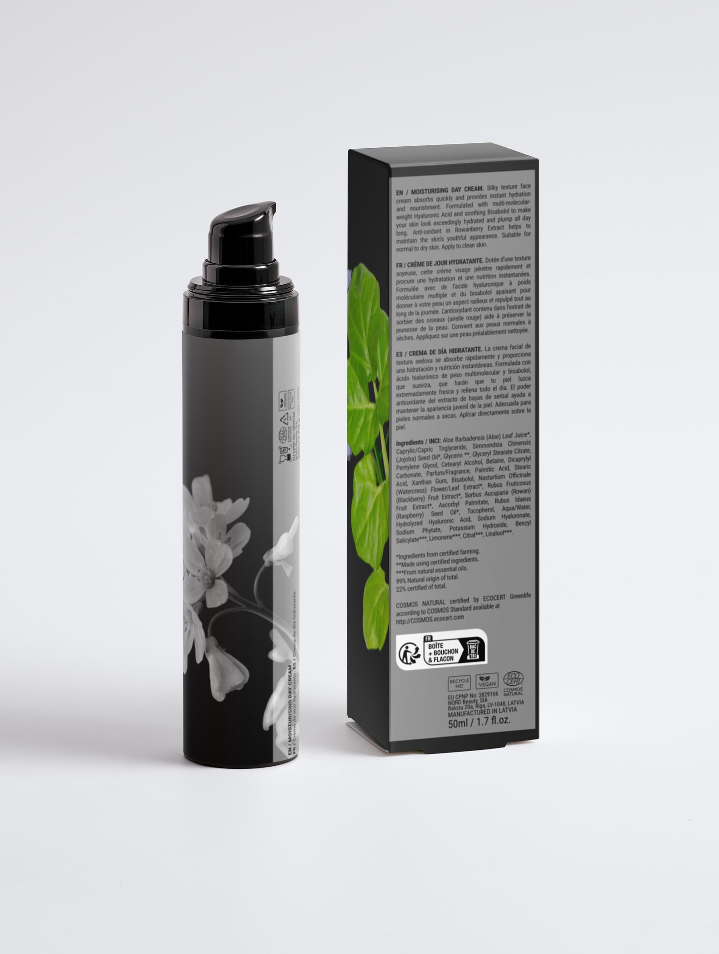 Wild Watercress