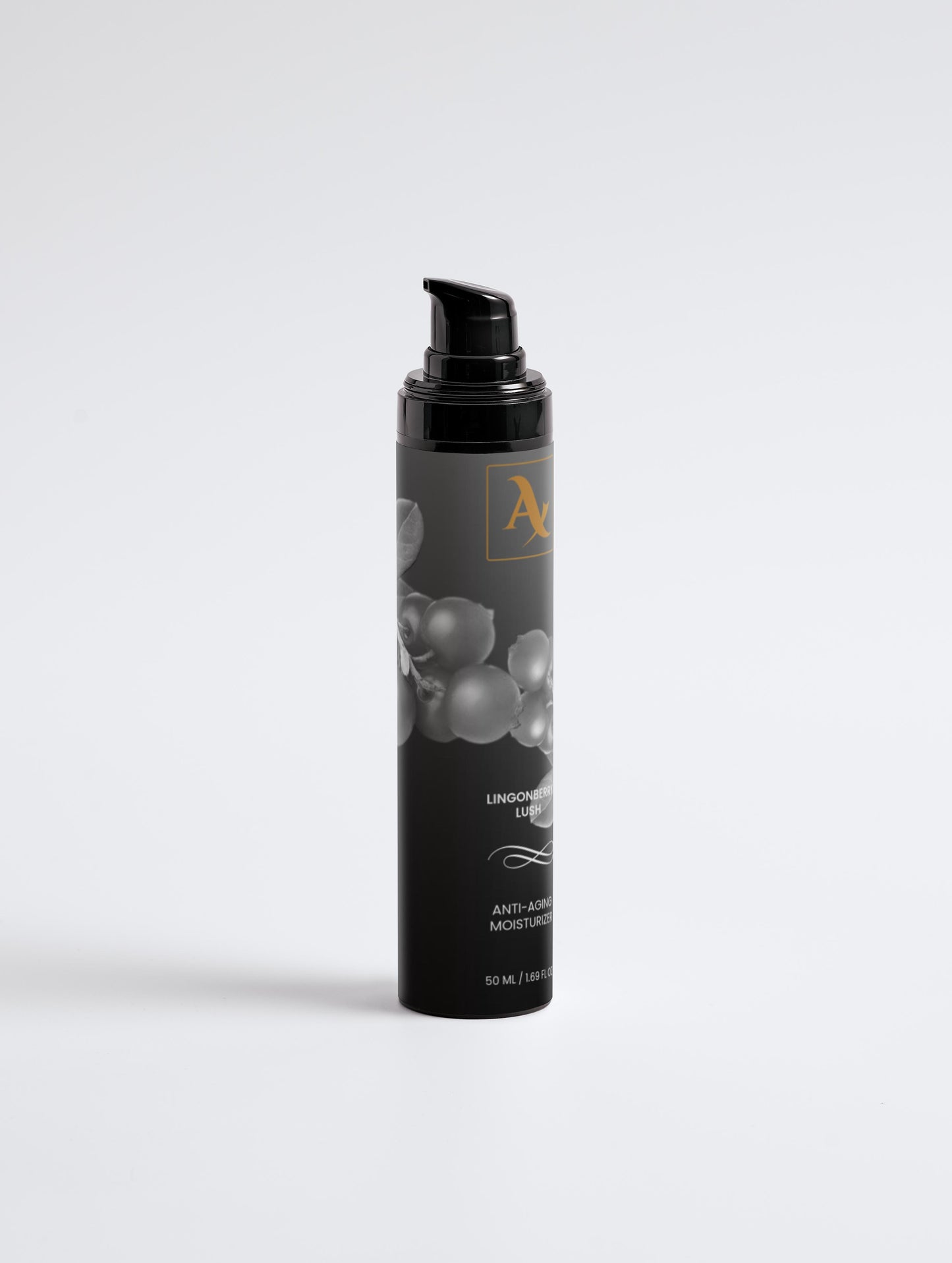 Lingonberry Lush