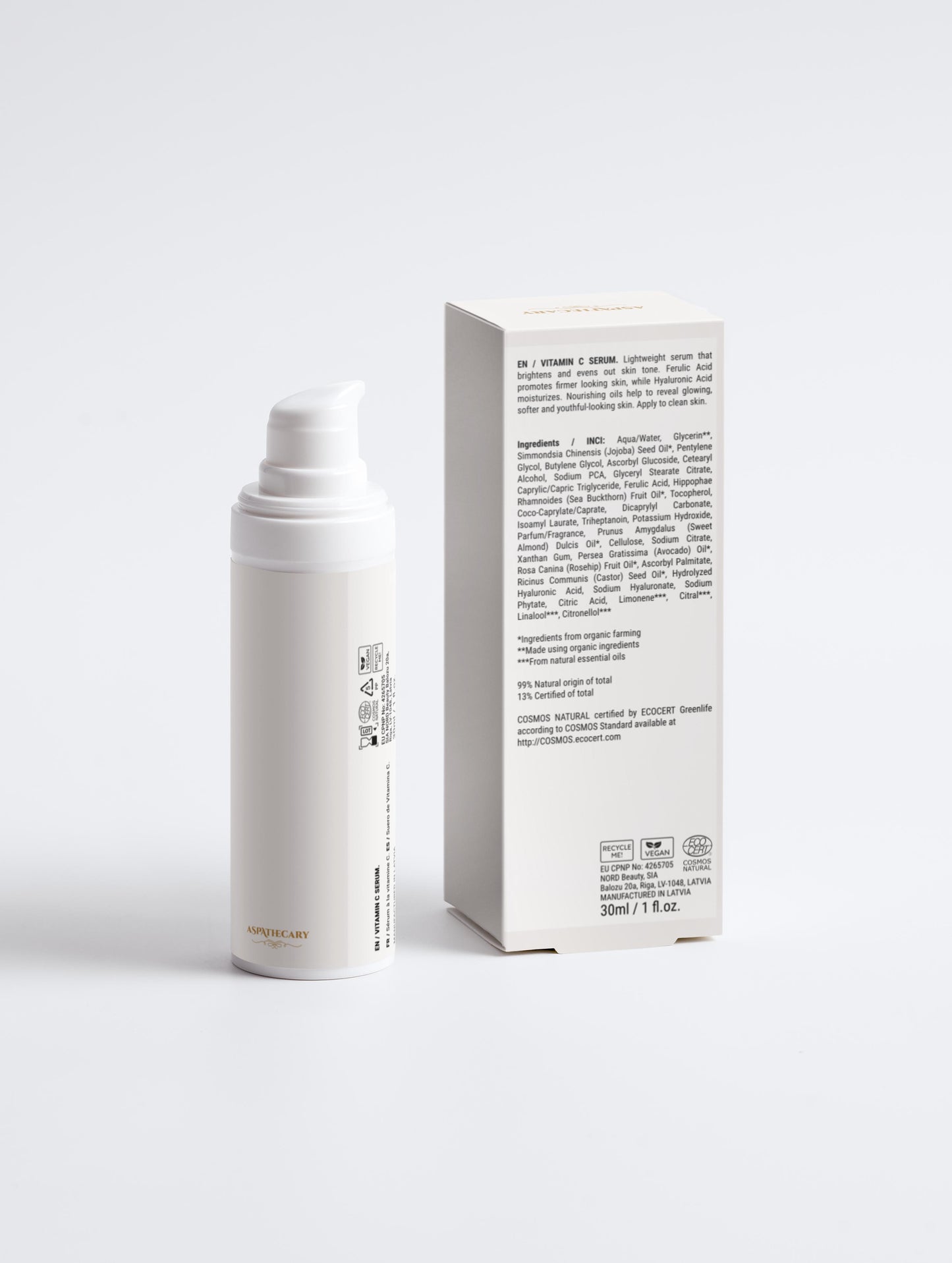 Vitamin Sea Vitality