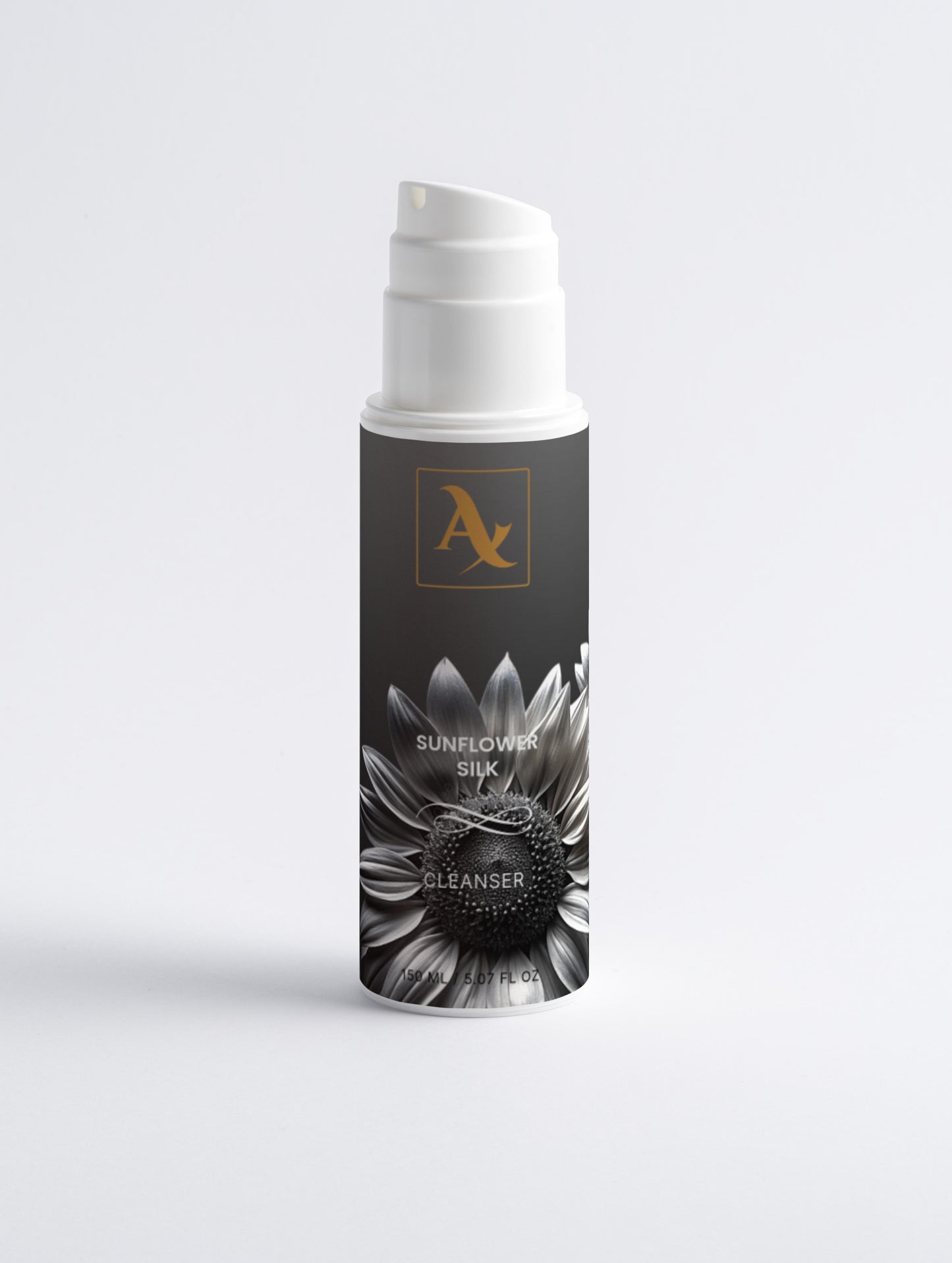 Sunflower Silk