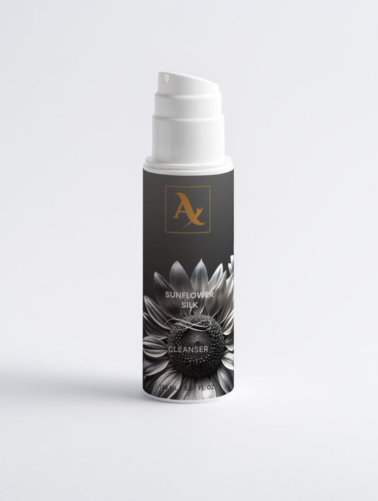 Sunflower Silk