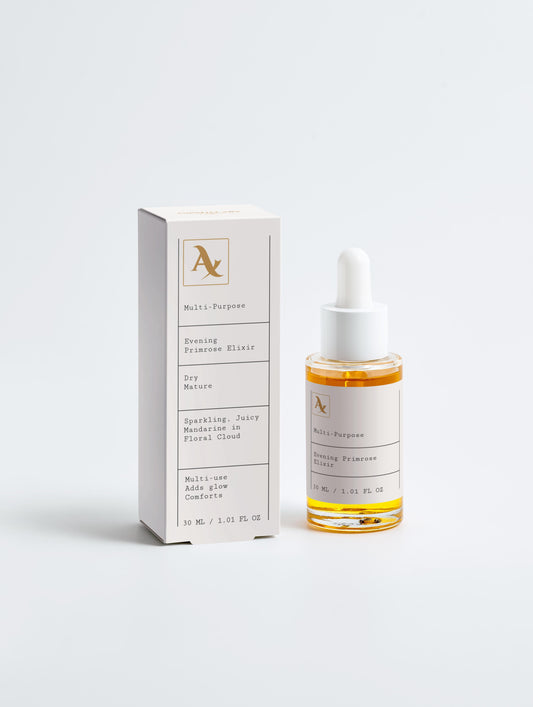 Evening Primrose Elixir