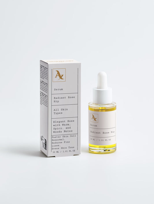 Radiant Rose Hip