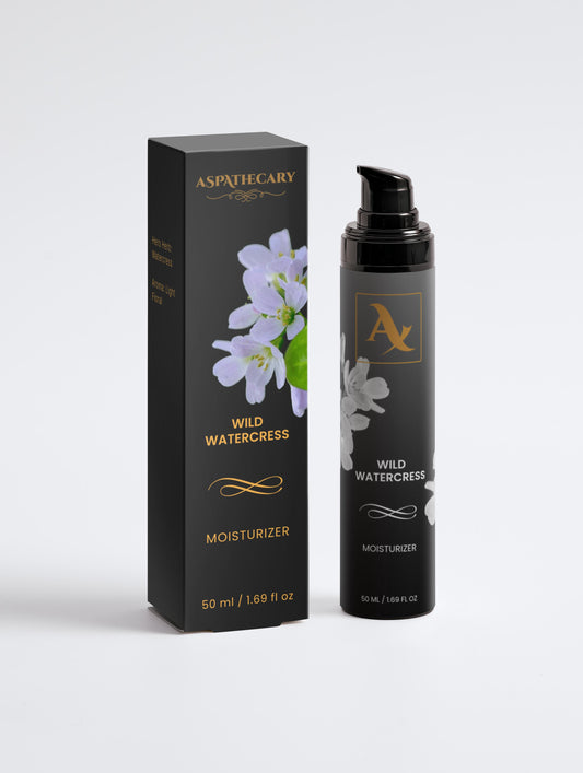 Wild Watercress