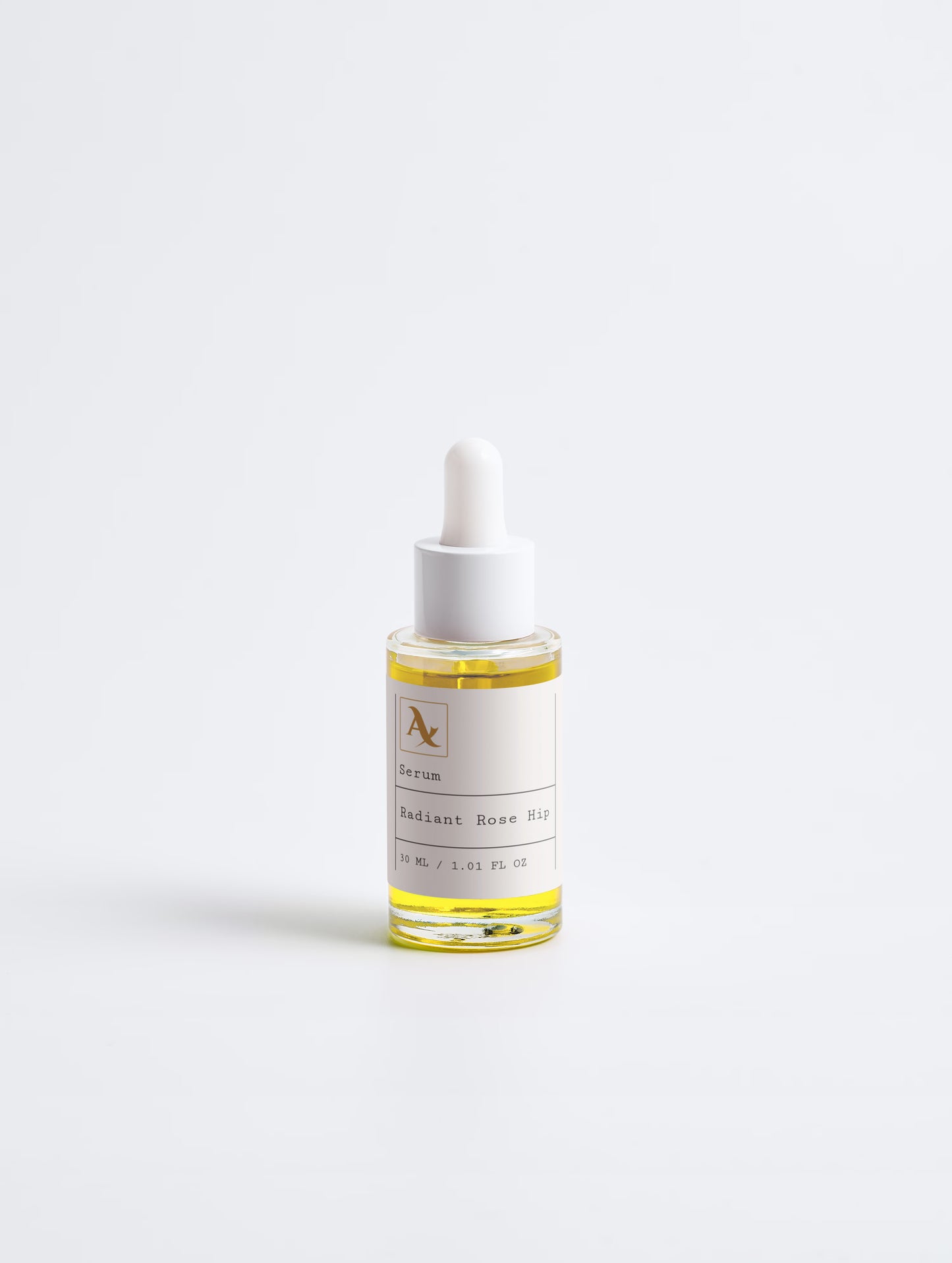 Radiant Rose Hip