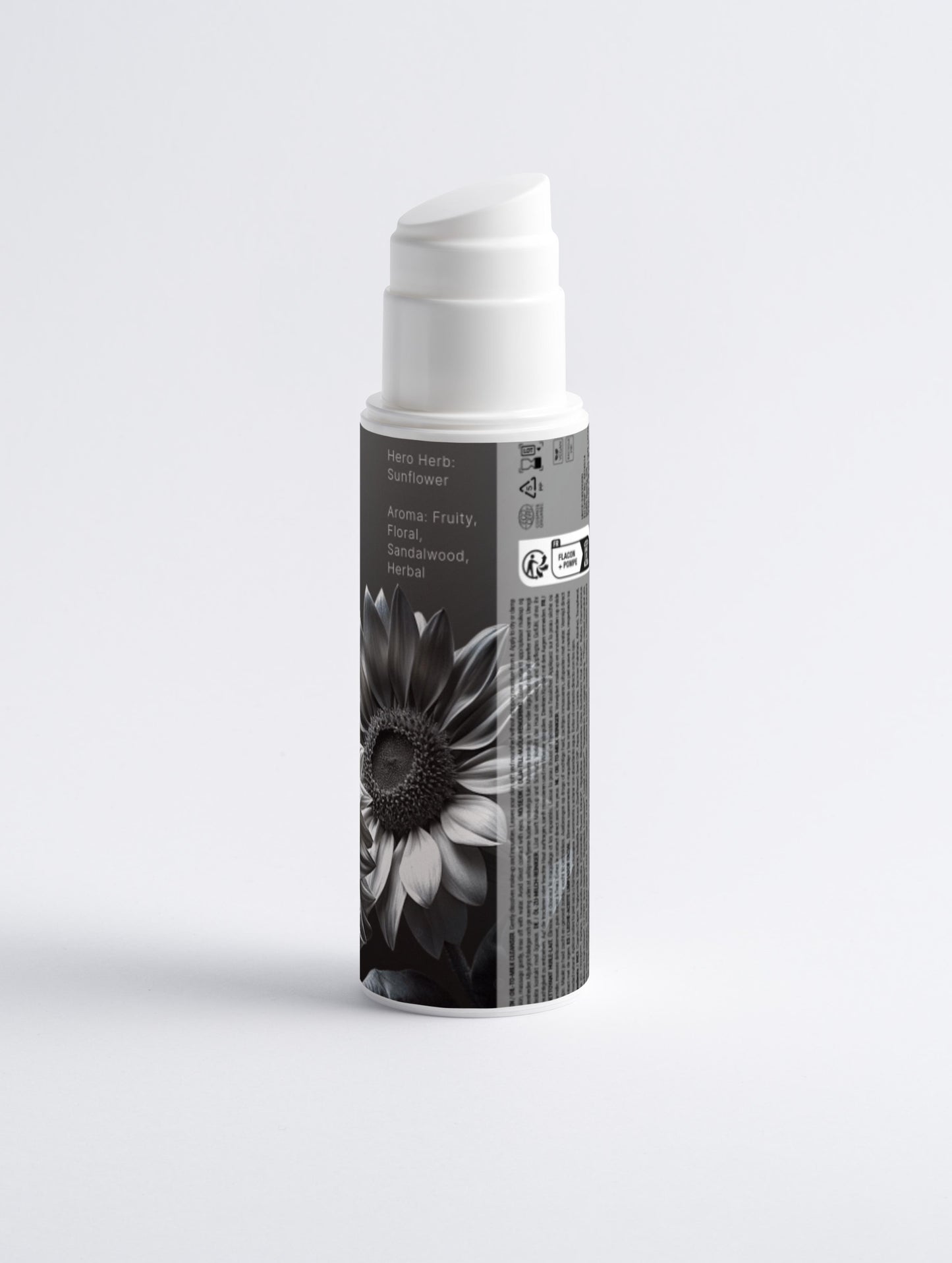 Sunflower Silk